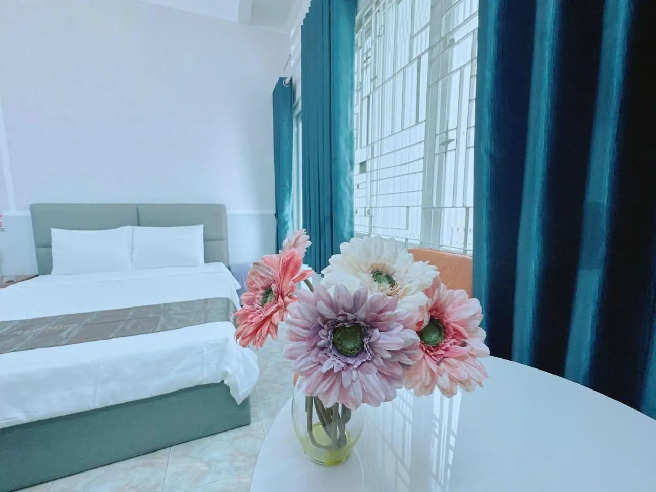 Le Vu Hotel Ho Chi Minh City