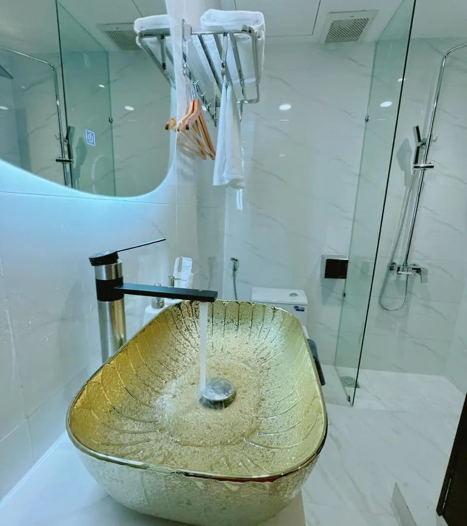 Le Vu Hotel Ho Chi Minh City 3*,  Vietnam