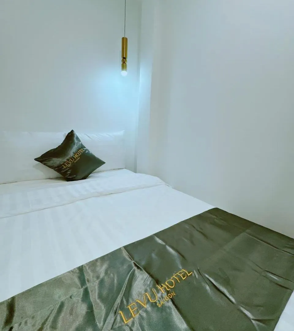 Le Vu Hotel Ho Chi Minh City