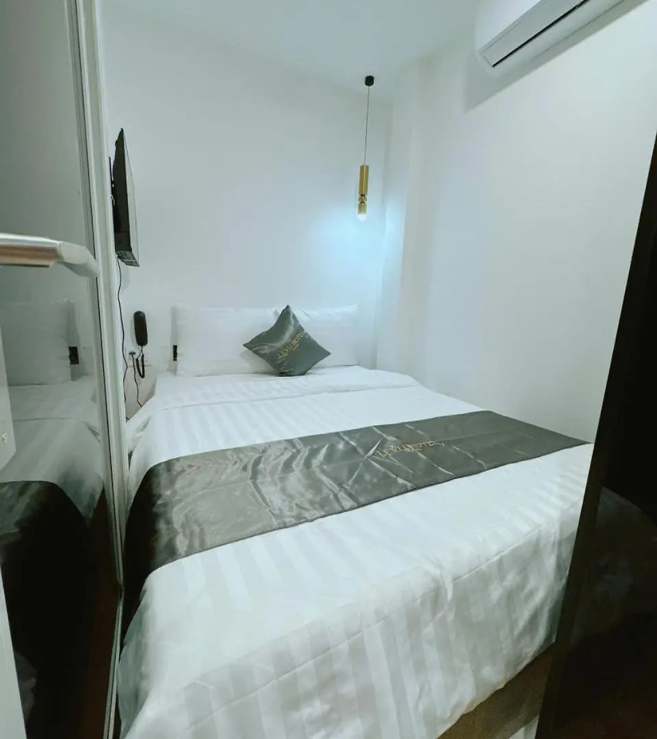 Le Vu Hotel Ho Chi Minh City