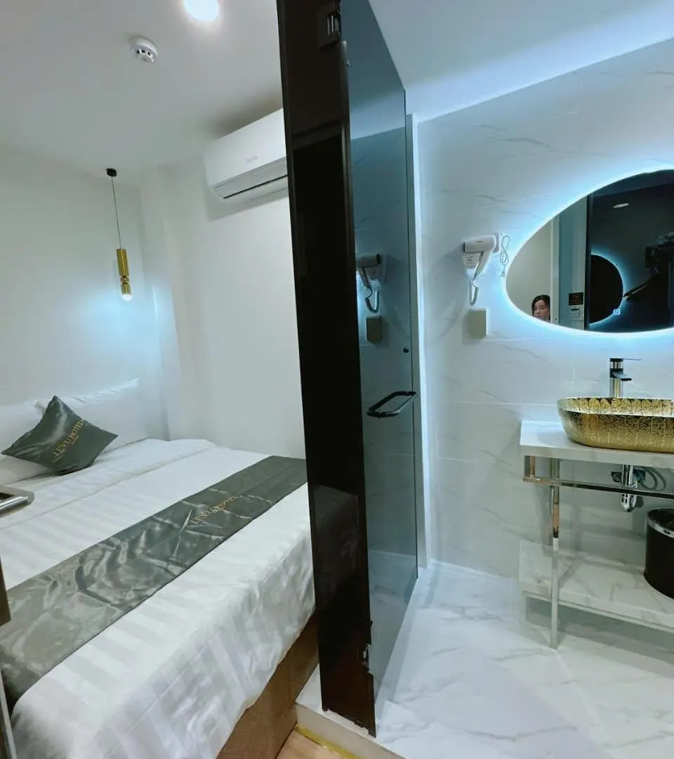 Le Vu Hotel Ho Chi Minh City