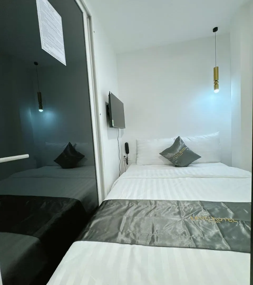 Le Vu Hotel Ho Chi Minh City 3*,
