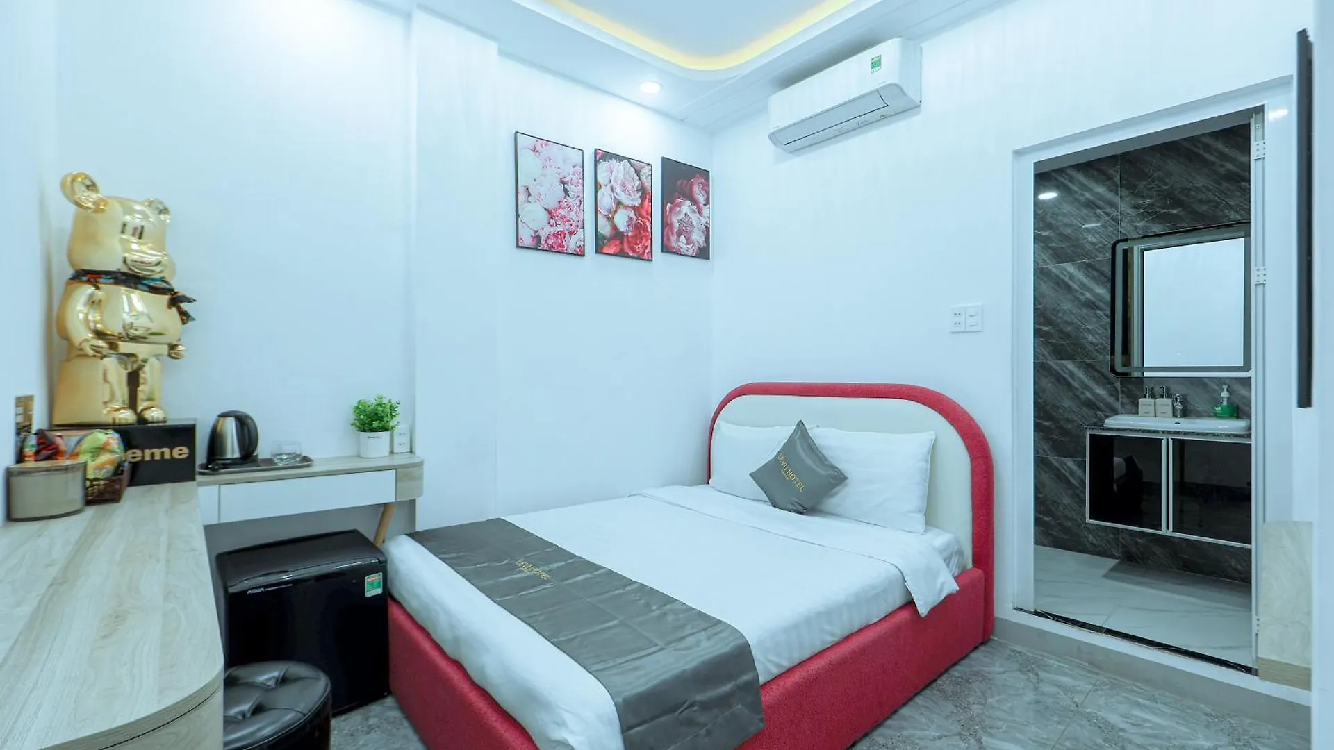 Le Vu Hotel Ho Chi Minh City