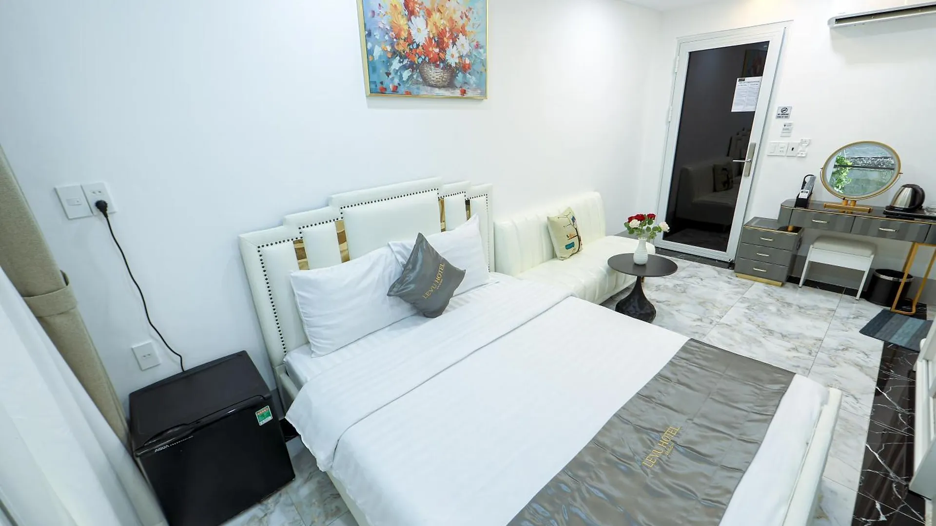 Le Vu Hotel Ho Chi Minh City