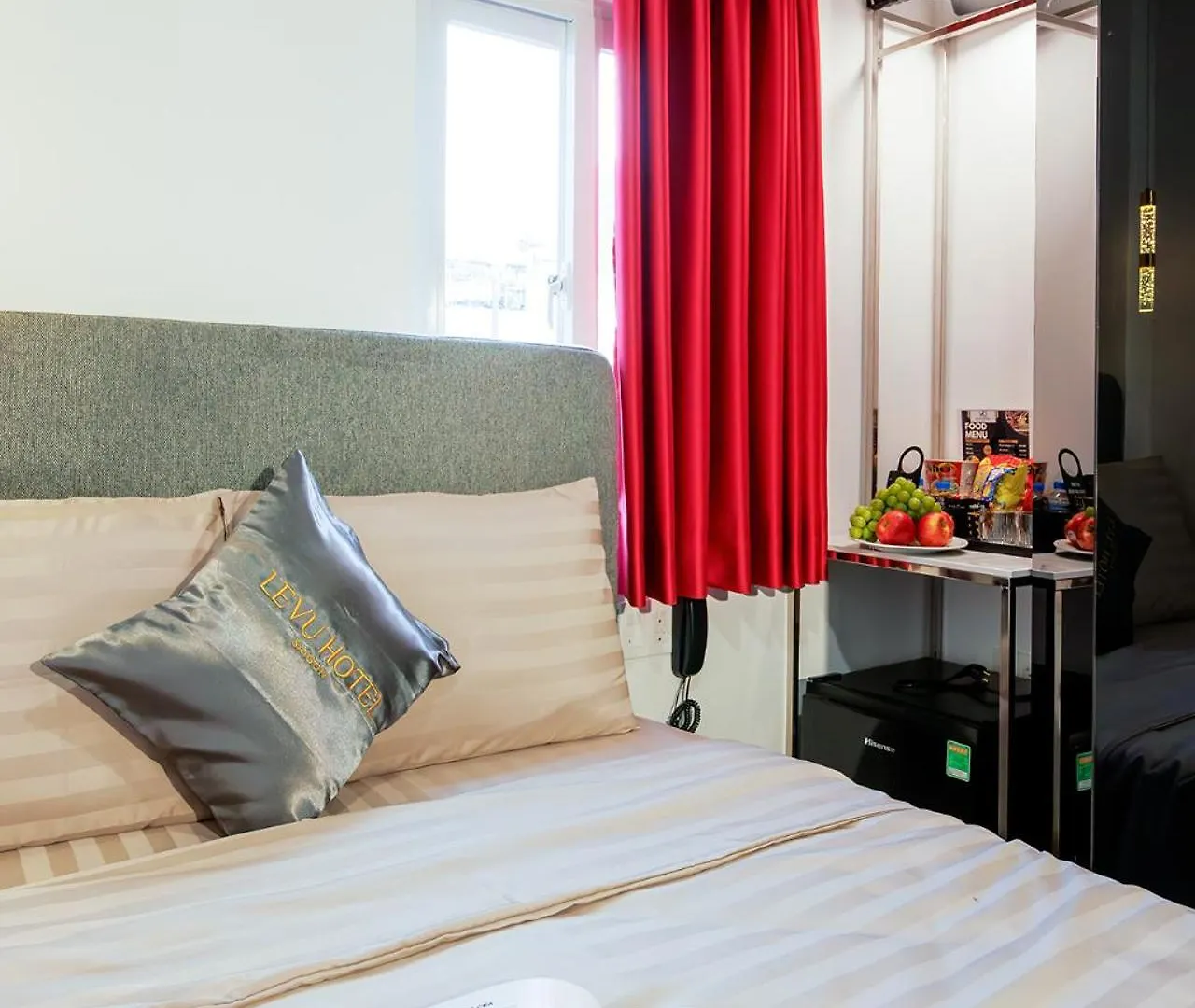 Le Vu Hotel Ho Chi Minh City