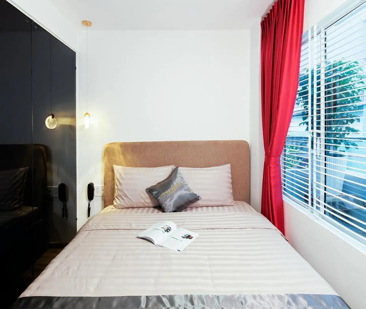 Le Vu Hotel Ho Chi Minh City