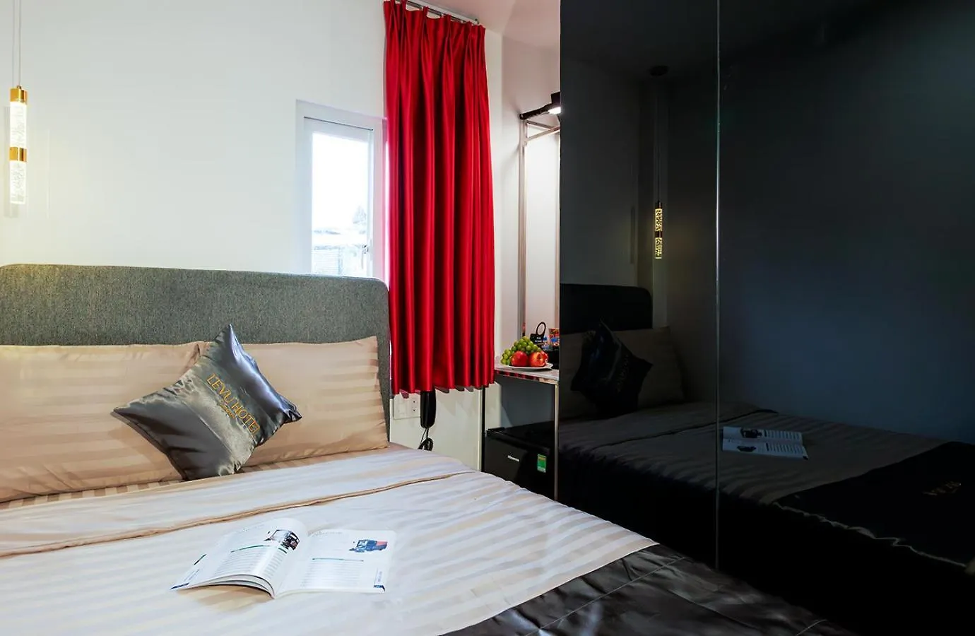 Le Vu Hotel Ho Chi Minh City