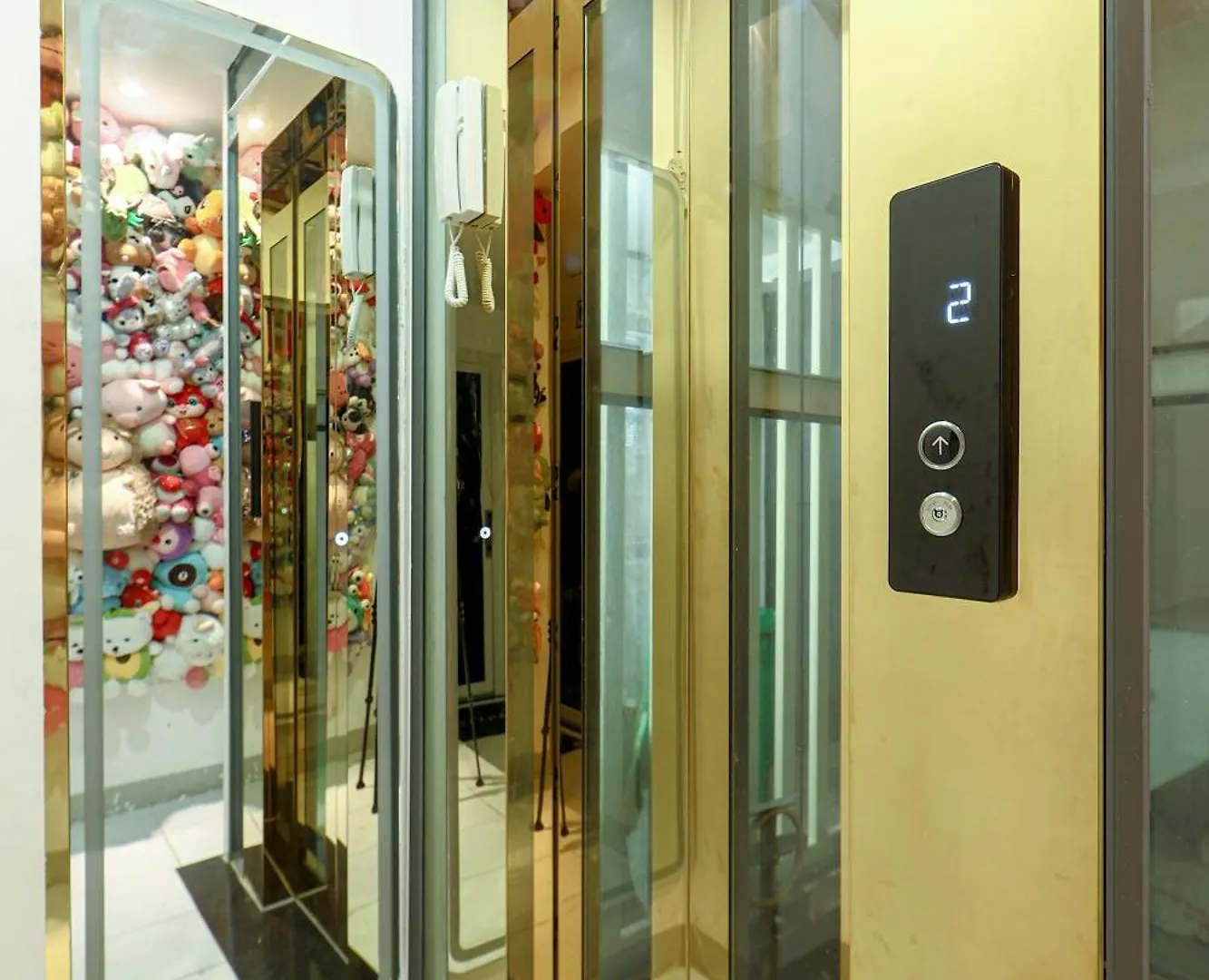 Le Vu Hotel Ho Chi Minh City