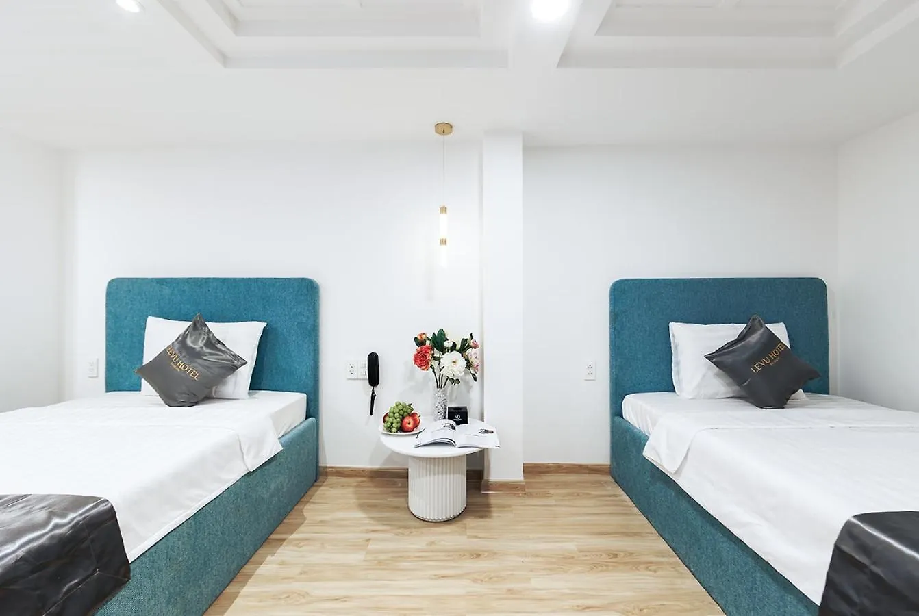 Le Vu Hotel Ho Chi Minh City