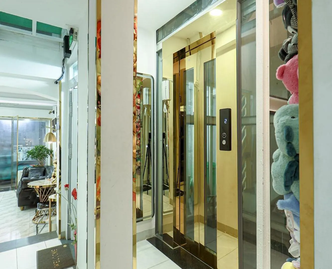 Le Vu Hotel Ho Chi Minh City 3*,  Vietnam