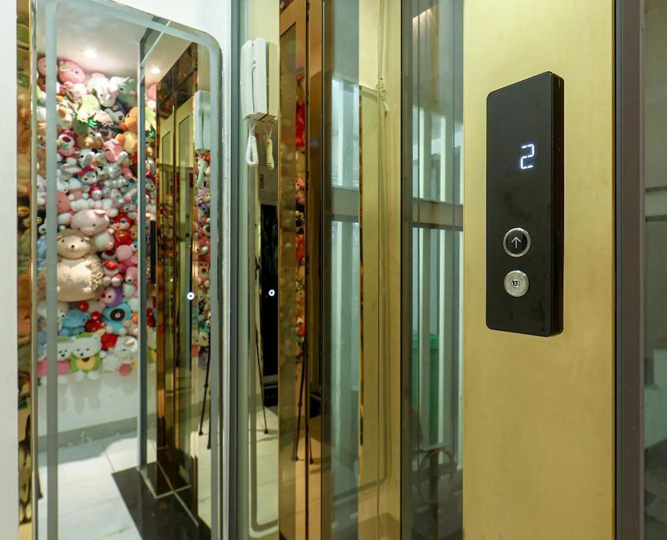 Le Vu Hotel Ho Chi Minh City