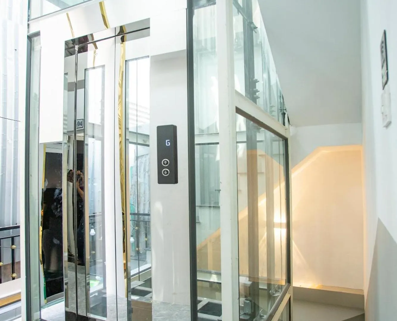 Le Vu Hotel Ho Chi Minh City 3*,  Vietnam