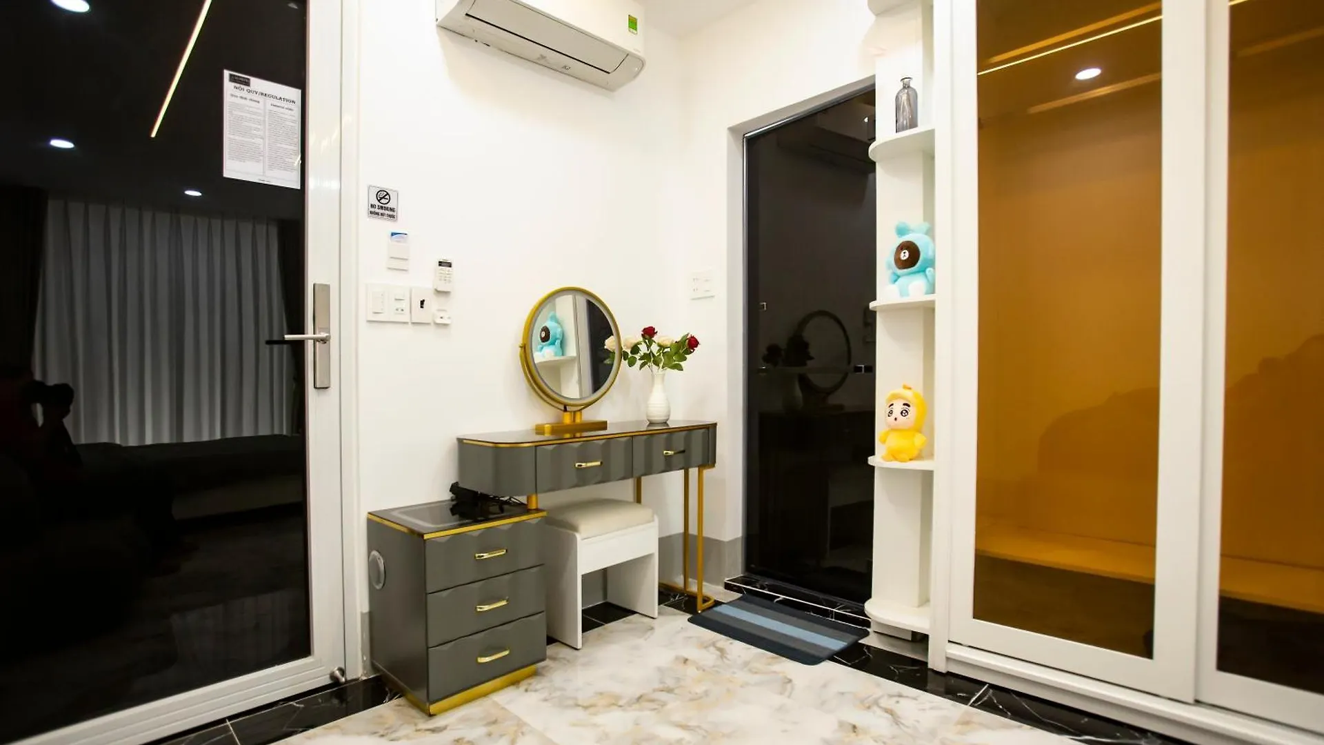 Le Vu Hotel Ho Chi Minh City