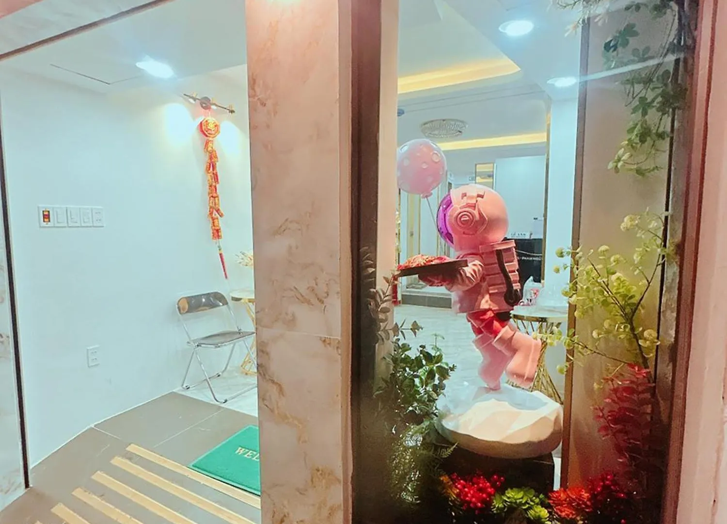 Le Vu Hotel Ho Chi Minh City 3*,
