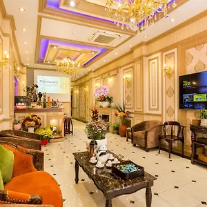 Hotel Indochine Ben Thanh &, Thành Pho Ho Chí Minh