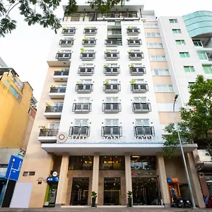 3* 酒店 维东酒店