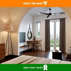 Hotel Chez Mimosa Local, Thành Pho Ho Chí Minh