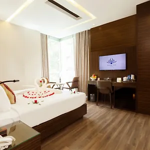 Hotel Queen Ann, Thành Pho Ho Chí Minh