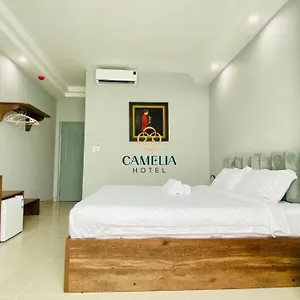 Hotel Camelia 108 Le Lai, Thành Pho Ho Chí Minh
