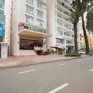 Hotel Aristo Saigon, Cidade de Ho Chi Minh