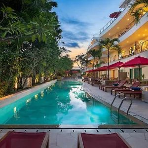 Апарт-отель Anantara Vacation Club Легиан