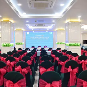 Hotel Rang Dong, Thành Pho Ho Chí Minh