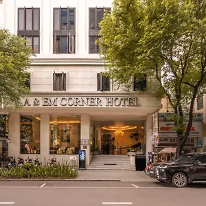 A&em Saigon Отель