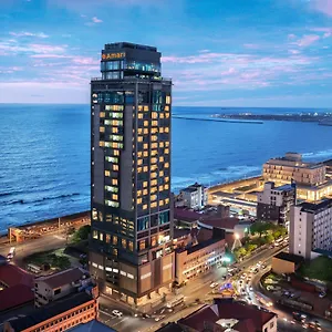 Отель Amari Colombo, Sri Lanka Коломбо