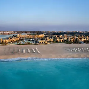 Курортный комплекс Sofitel Al Hamra Рас-эль-Хайма