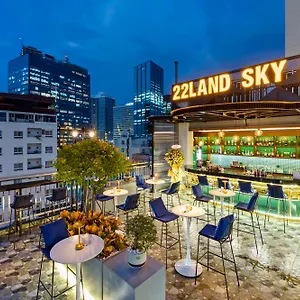 22land Saigon Ho Chi Minh City