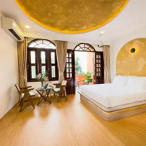 Airie Living Ho Chi Minh City