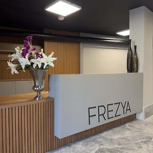 Отель Frezya - Exclusively Woman Стамбул