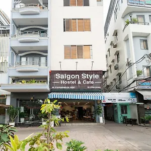 Saigon Style & Cafe Ho Chi Minh City