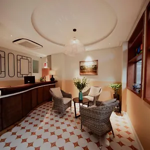 Au Boutique Ho Chi Minh City
