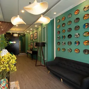 Vintage Boutique & Отель