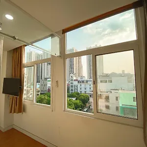 Aloha House Отель