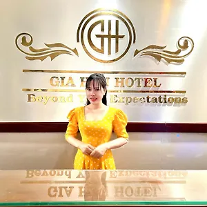 Gia Отель