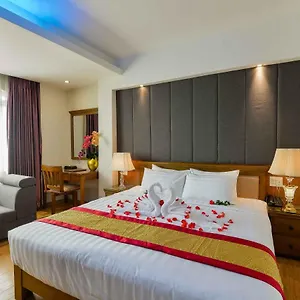 Hotel Saigonciti A, Ho Chi Minh-stad
