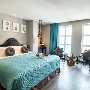 Hotel Sanouva Saigon, Thành Pho Ho Chí Minh
