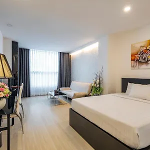 Hotel The One Premium, Thành Pho Ho Chí Minh