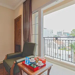 Hotel Hoang Lan, Thành Pho Ho Chí Minh